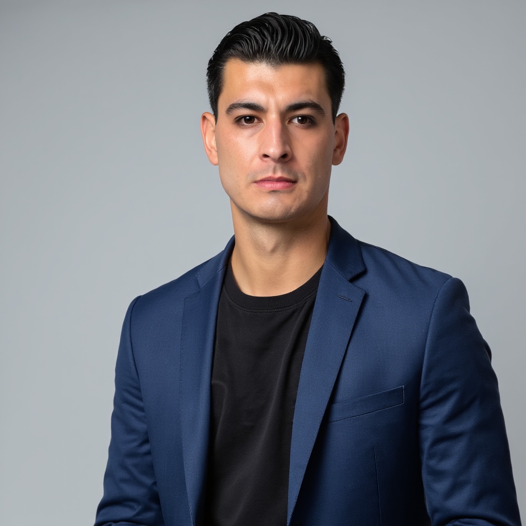 Founder – Change Buffalo PAC